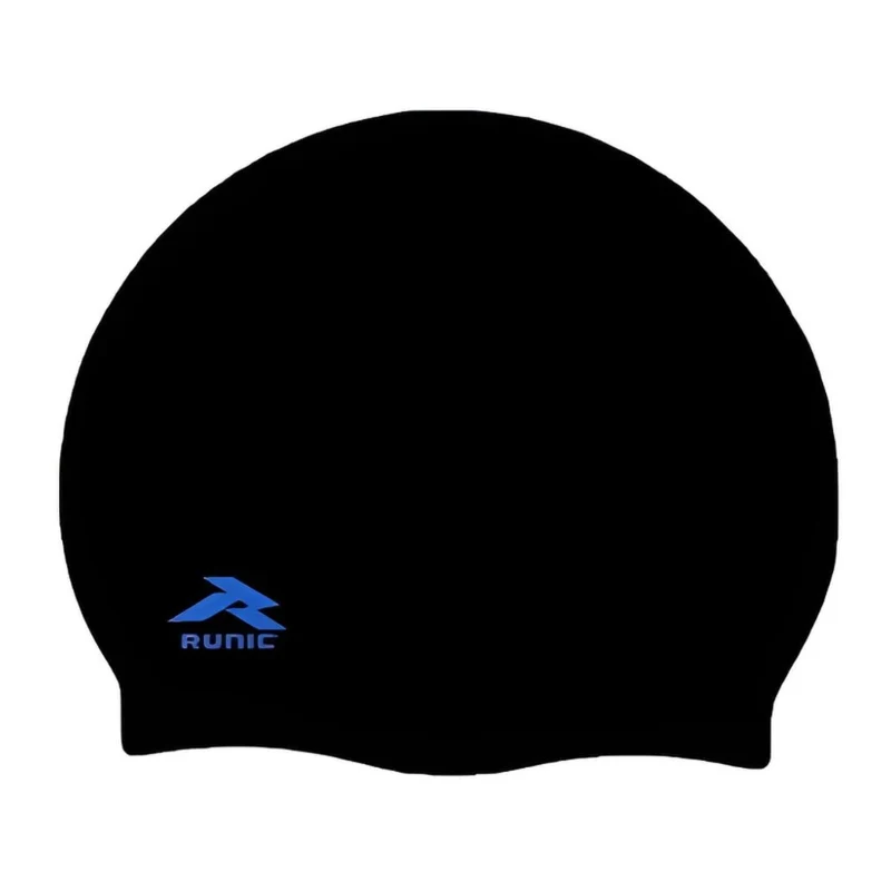 Runic Gorra para Natación de Silicón