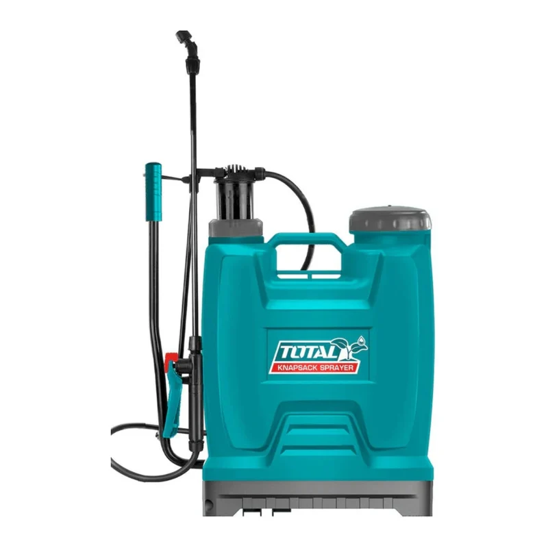 Total Fumigador Tipo Mochila 20 L, THSPP42002