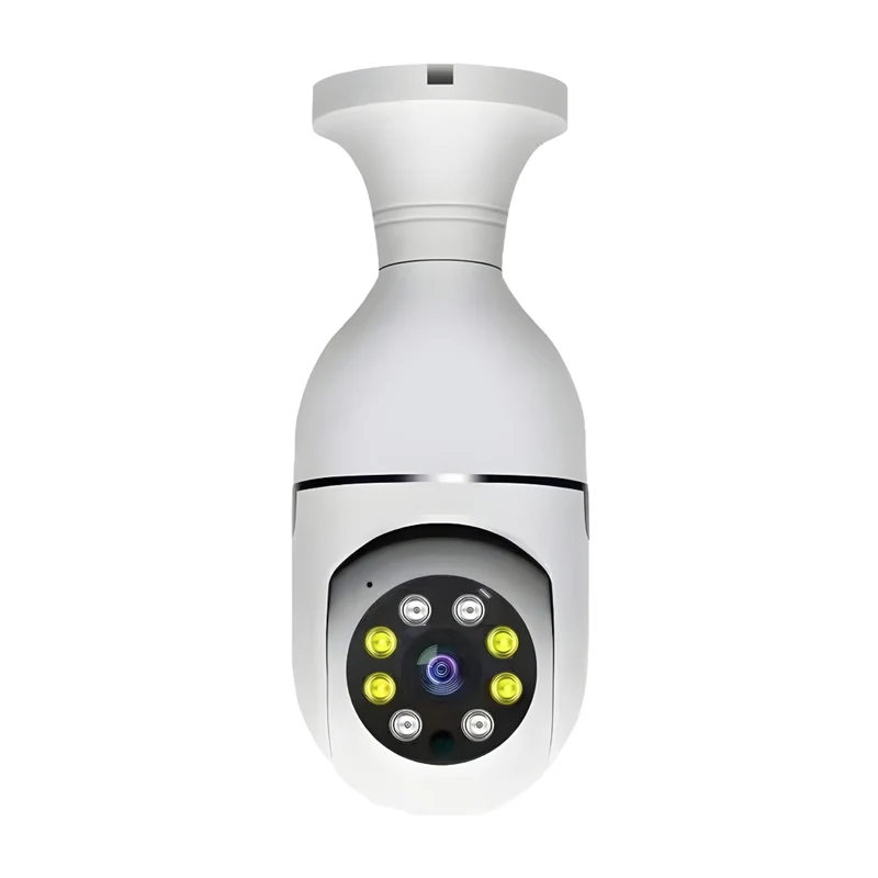 Miomu Cámara de Seguridad HomeEye