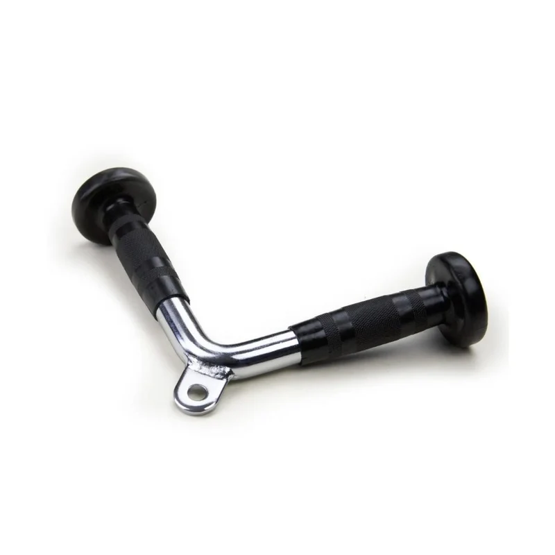 Runic Barra Tricep Press para Cable