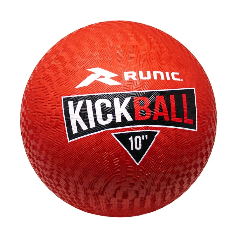 Runic Balón de Kickball, 10"