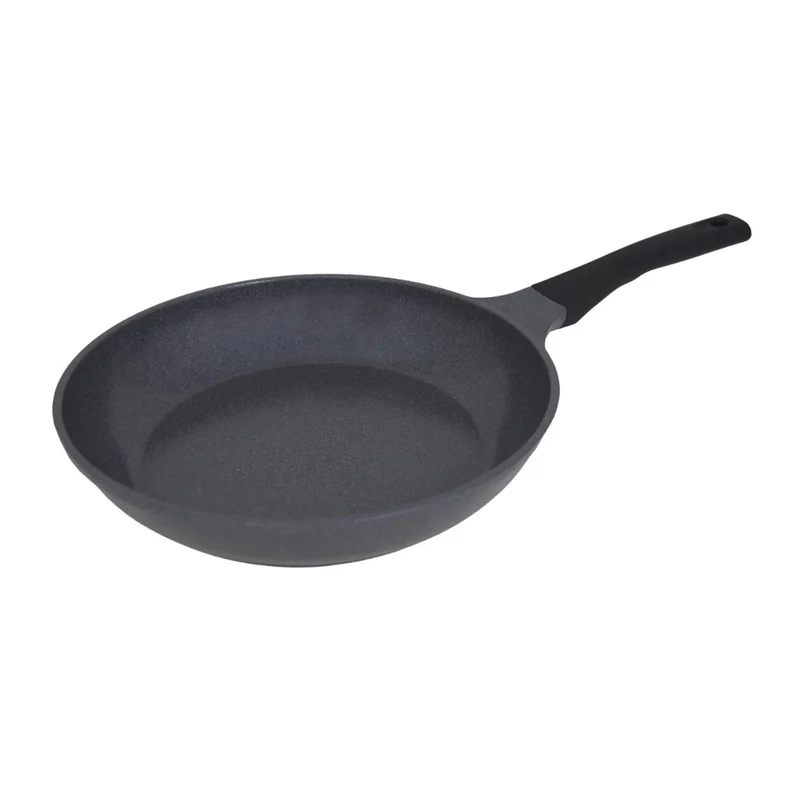 Westinghouse Sartén Antiadherente Cerámica Gris 26 Cm, WCFP2008026CMG