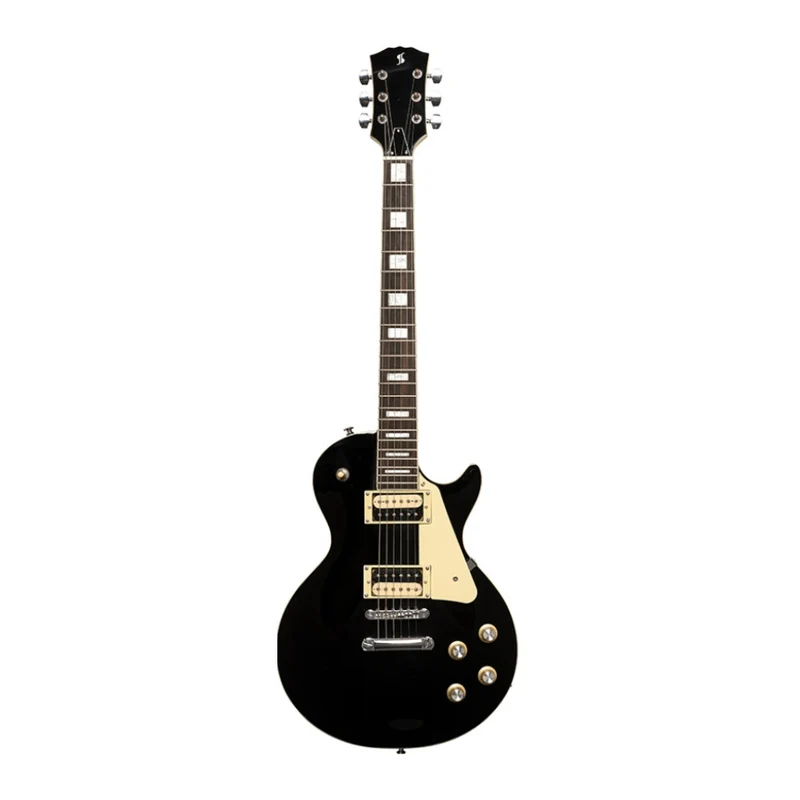 Stagg Guitarra Eléctrica Standar L