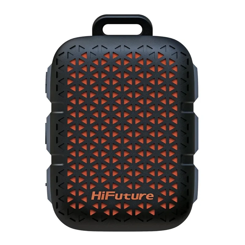 Hifuture Parlante Inalámbrico Portátil 5 W, Pocket S