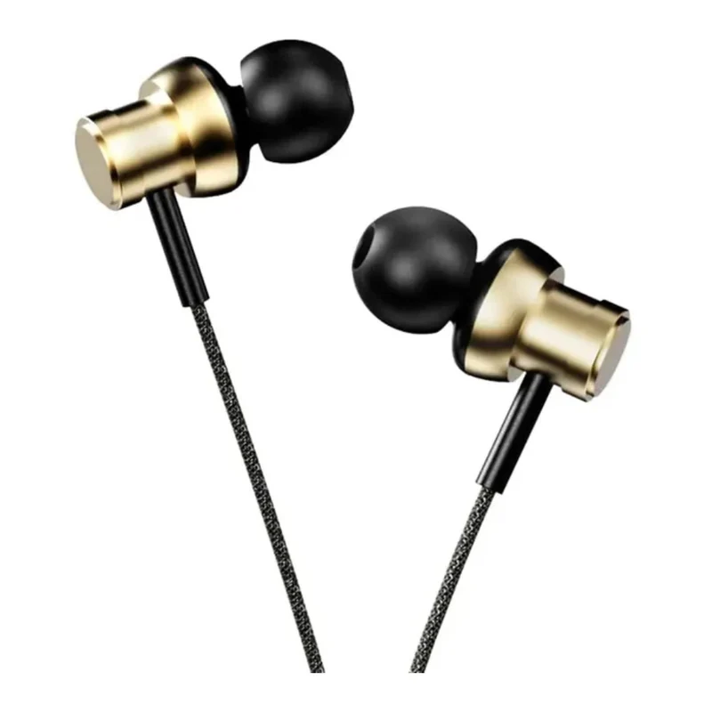 Hifuture Audífonos Alámbricos USB-C, Hi5