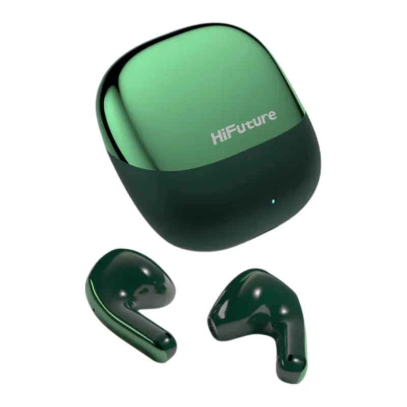 Hifuture Audífonos Inalámbricos, Chromebuds