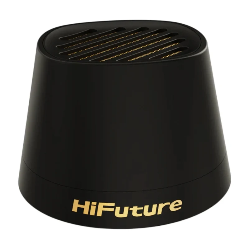 Hifuture Parlante Inalámbrico Portátil 5 W, Mega S