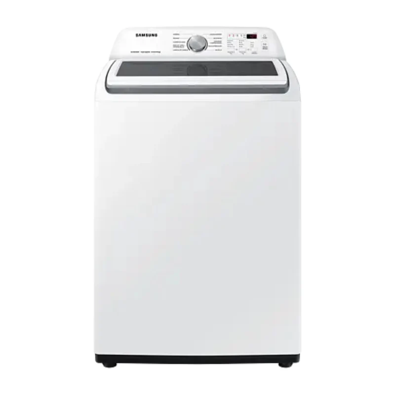 Samsung Lavadora Automática Digital Inverter 23 Kg, WA23C355