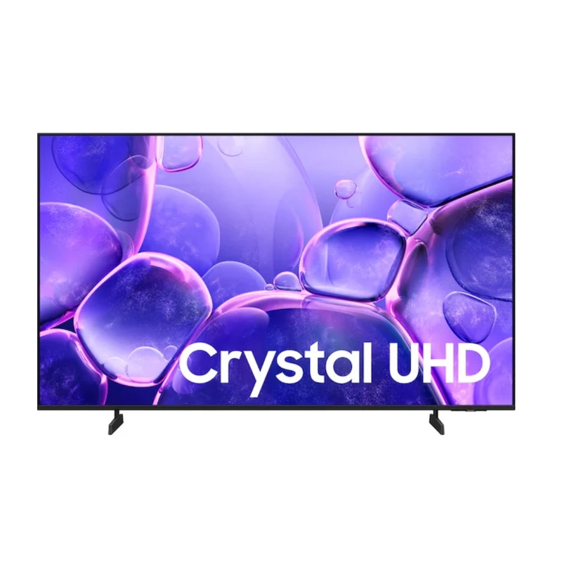 Samsung Pantalla 55" Crystal UHD 4K Smart U8000F, UN55U8000FPXPA