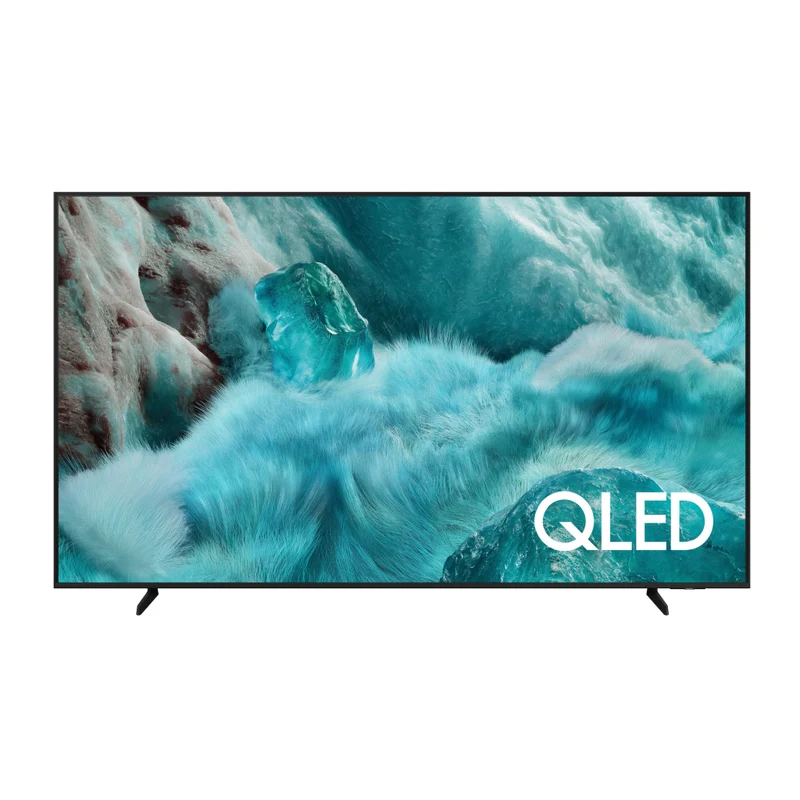 Samsung Pantalla 50" QLED 4K Smart, QN50Q7FAAPXPA