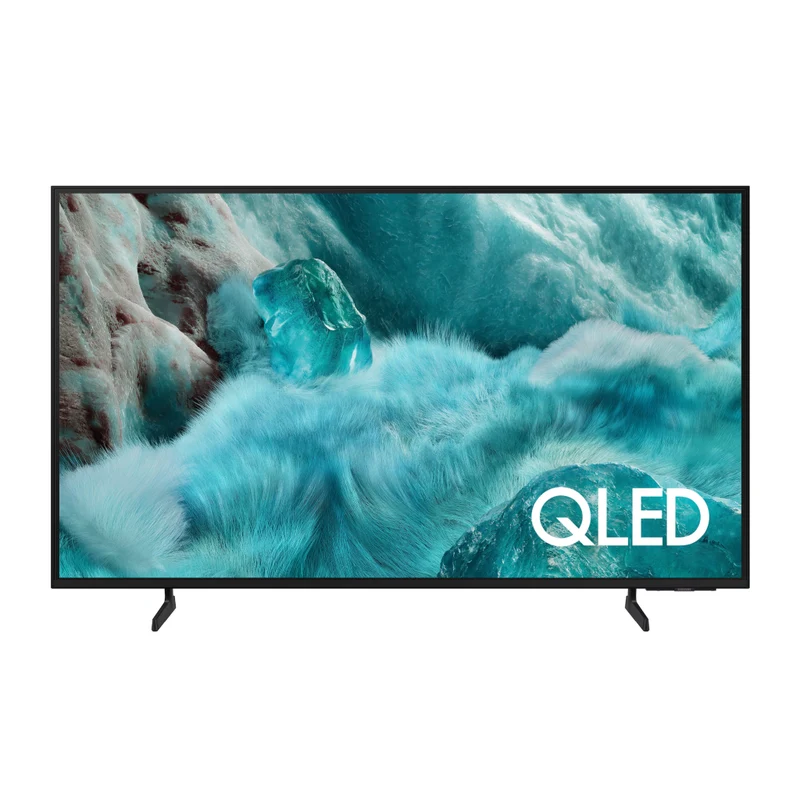 Samsung Pantalla 55" QLED Q7F 4K Smart, QN55Q7FAAPXPA