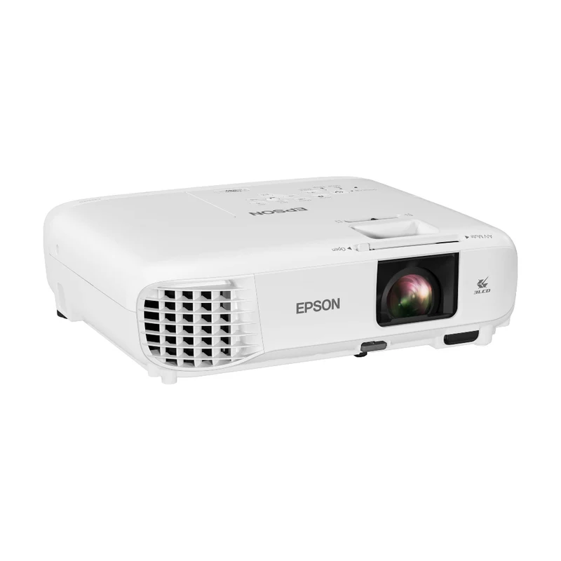 Epson Proyector Powerlite W49 3LCD WXGA HDMI (V11H983020)