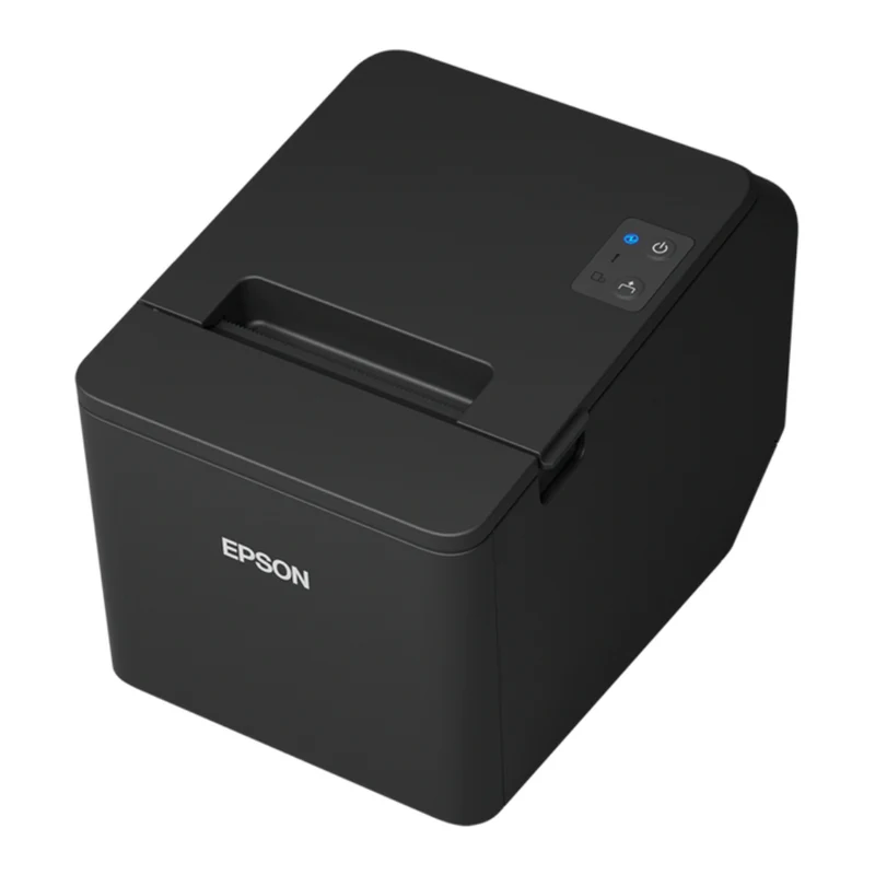 Epson Impresora Térmica de Punto de Venta para Recibos TM-T20IV (C31CL47022)