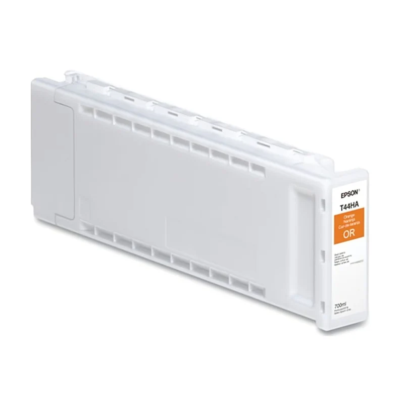Epson Cartucho de Tinta UltraChrome Pro12 700ml, T44H