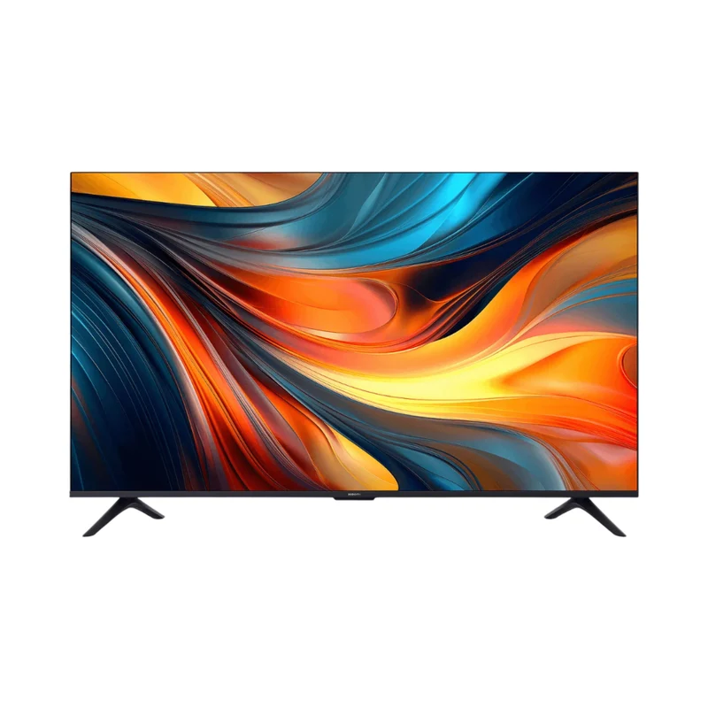 Xiaomi Pantalla 50" UHD 4K A 50 2026 Smart, 63905