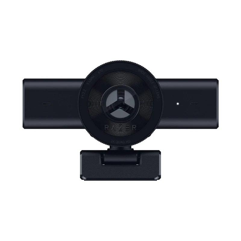 Razer Cámara Web Alámbrica Kiyo V2 X, RZ19-05380100-R3U1