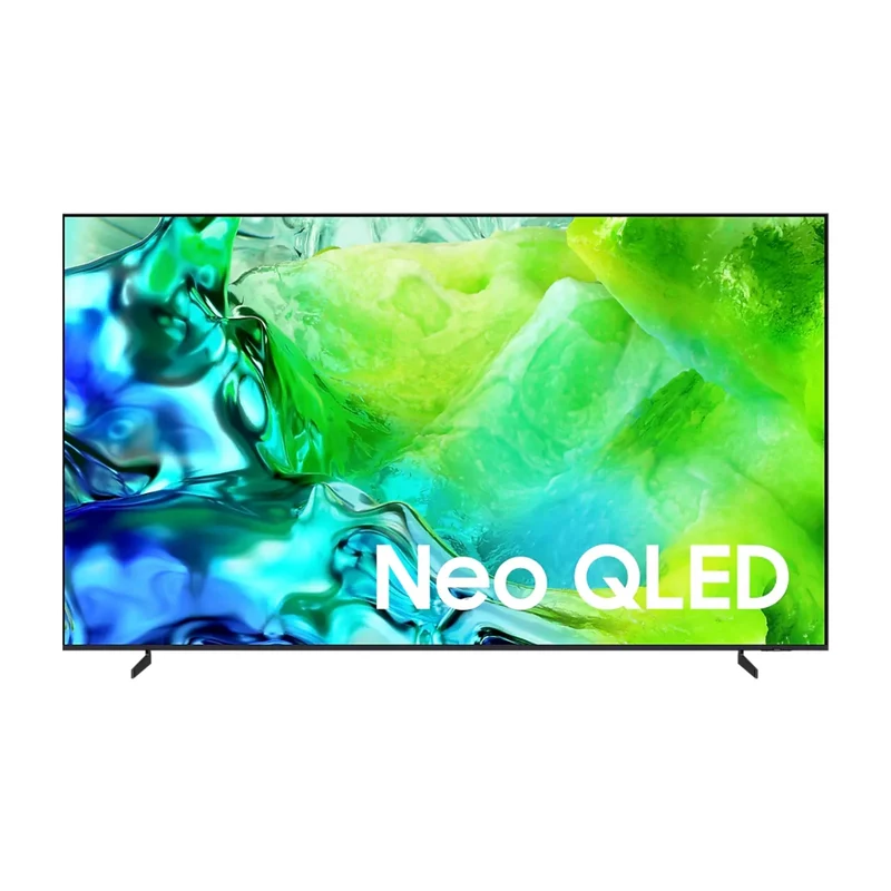 Samsung Pantalla 100" Neo QLED UHD 4K Smart QN80H 2026, QN100QN80HPXPA