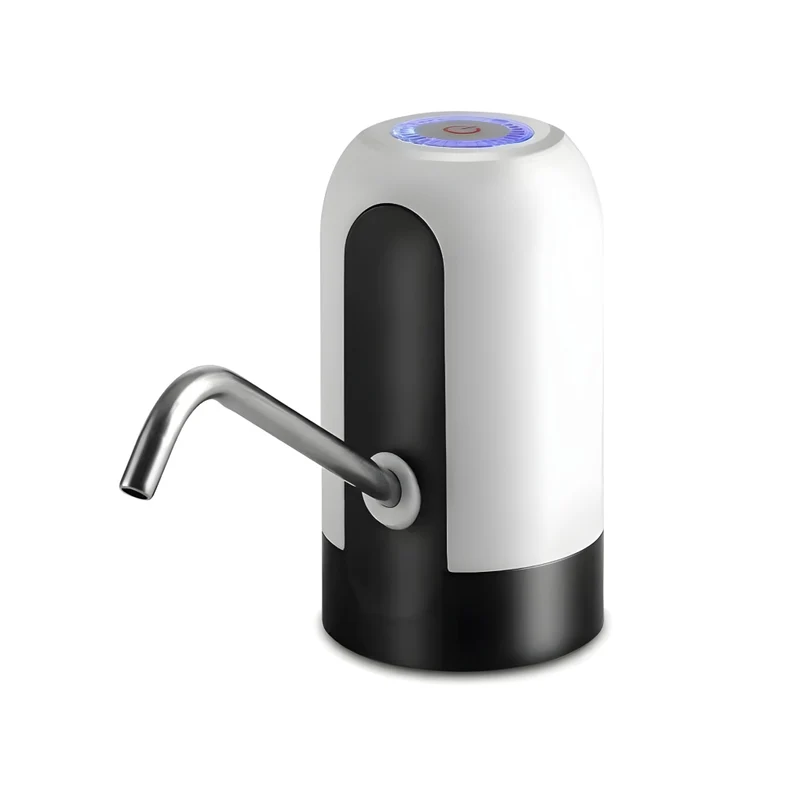 Miomu Dispensador de Agua Recargable para Bidones