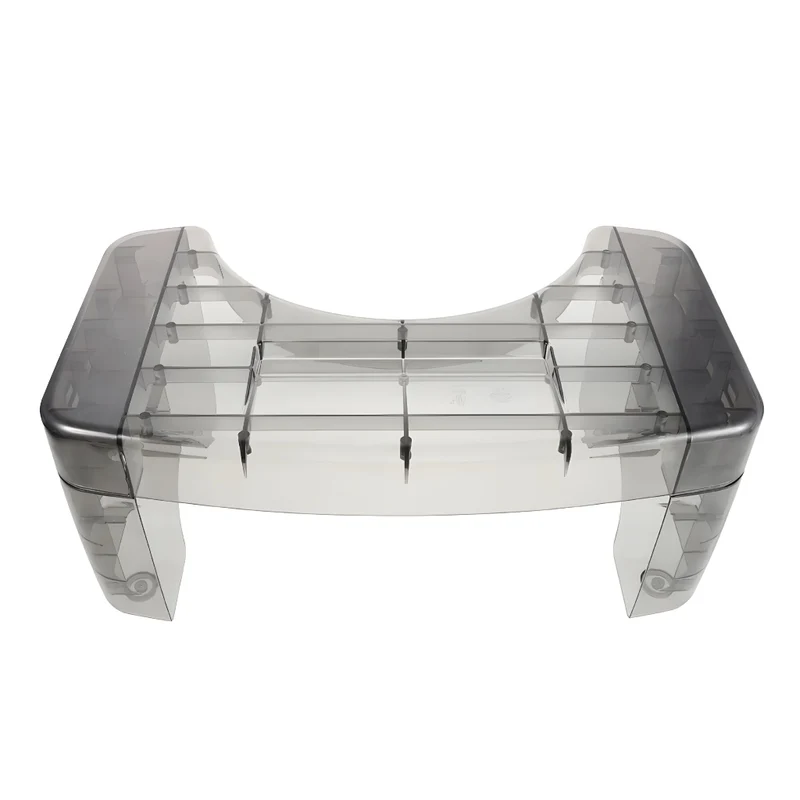 Miomu Banco Ergonómico para Elevar Pies en Uso Sanitario