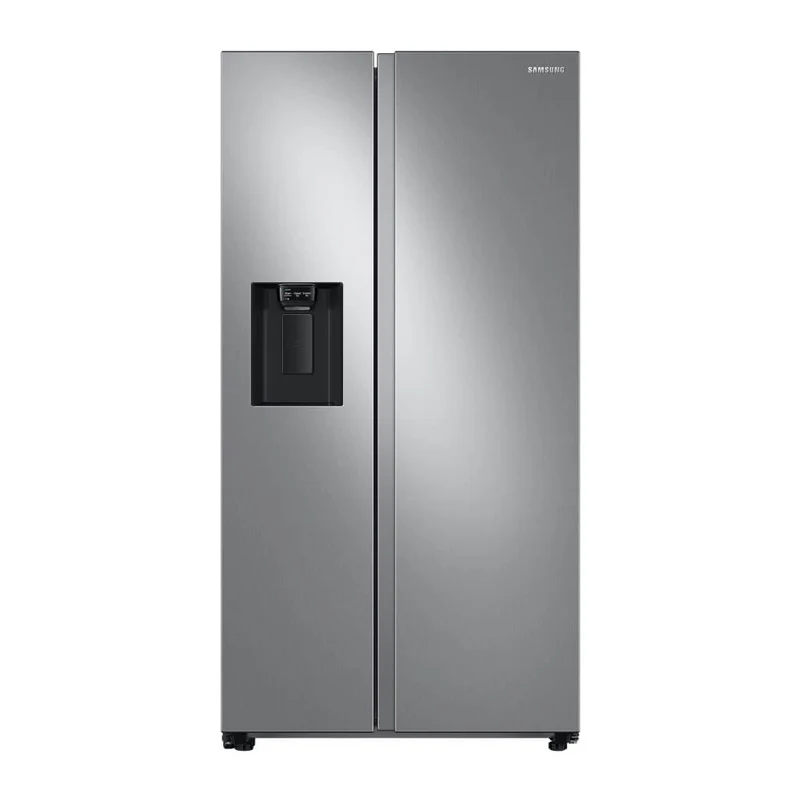 Samsung Refrigeradora Side by Side 27 Pies Cúbicos, RS27T5200S9/AP