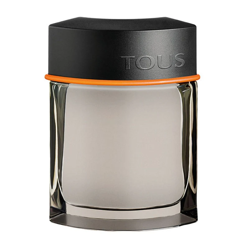 Tous Perfume Man Intense para Hombre, 100 Ml