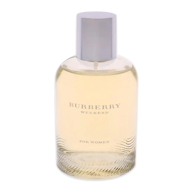 Burberry Perfume Weekend For Woman para Mujer, 100 Ml