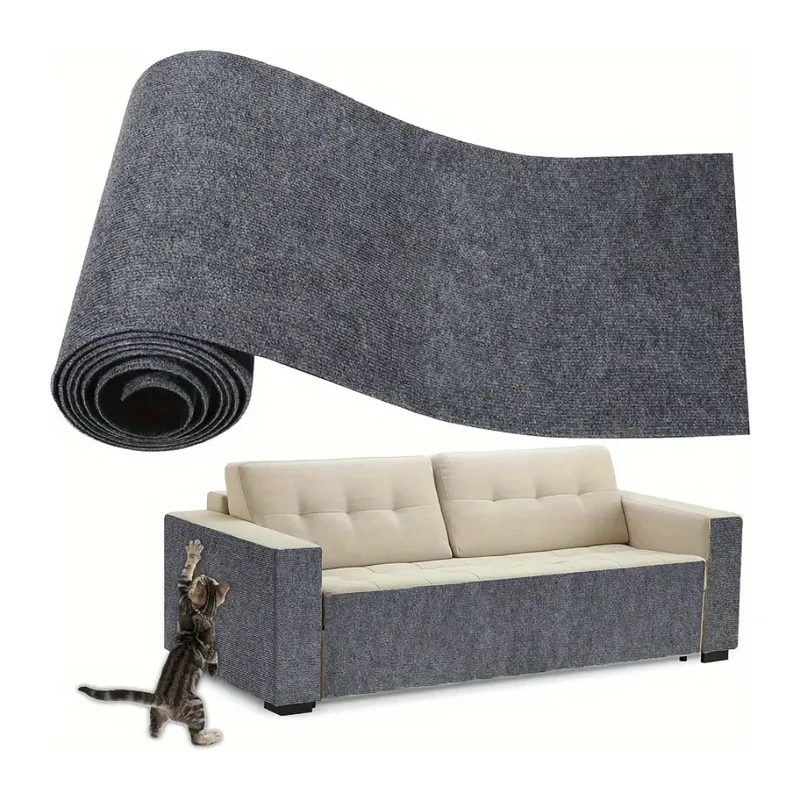 Miomu Protector de Muebles Adhesivo, Anti Rasguños