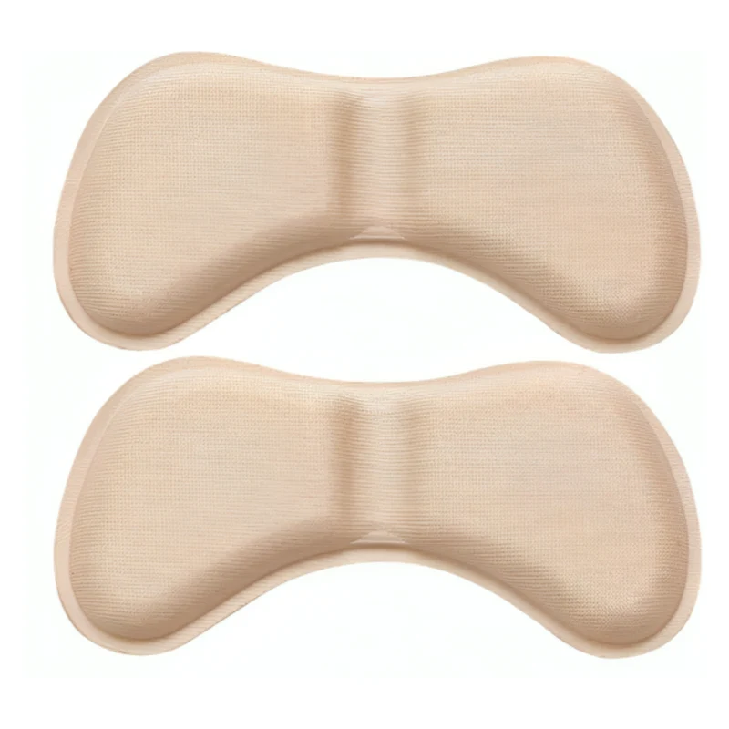 Miomu Adhesivo para Zapatos de Protección de Talón