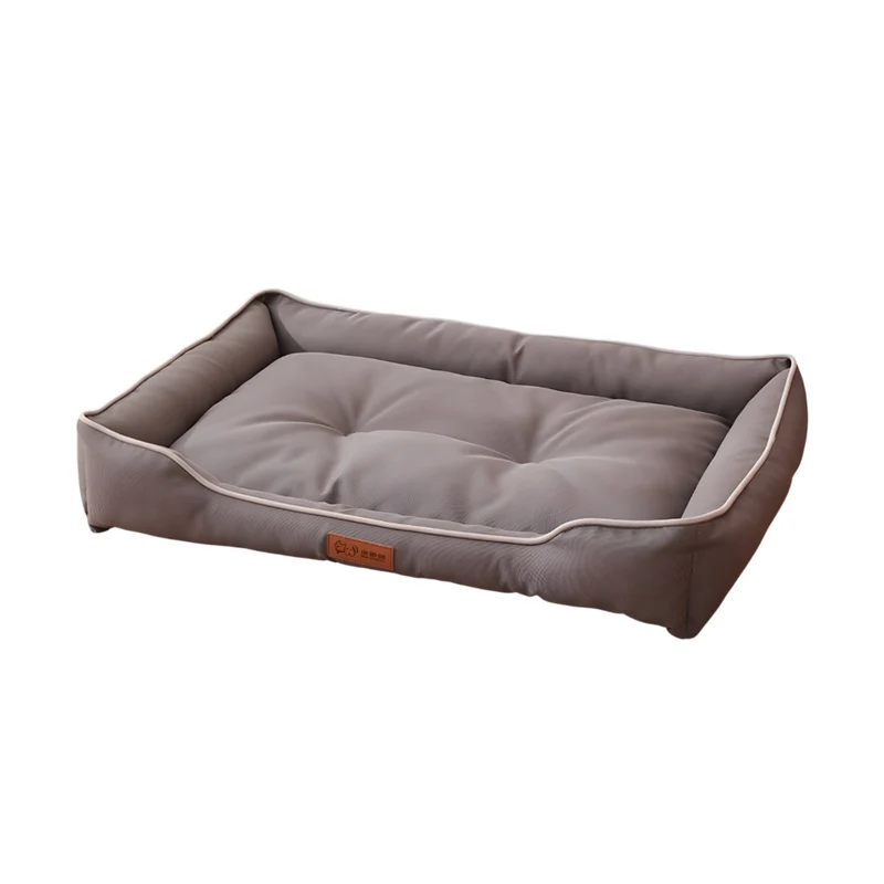 Miomu Cama para Mascotas Grandes