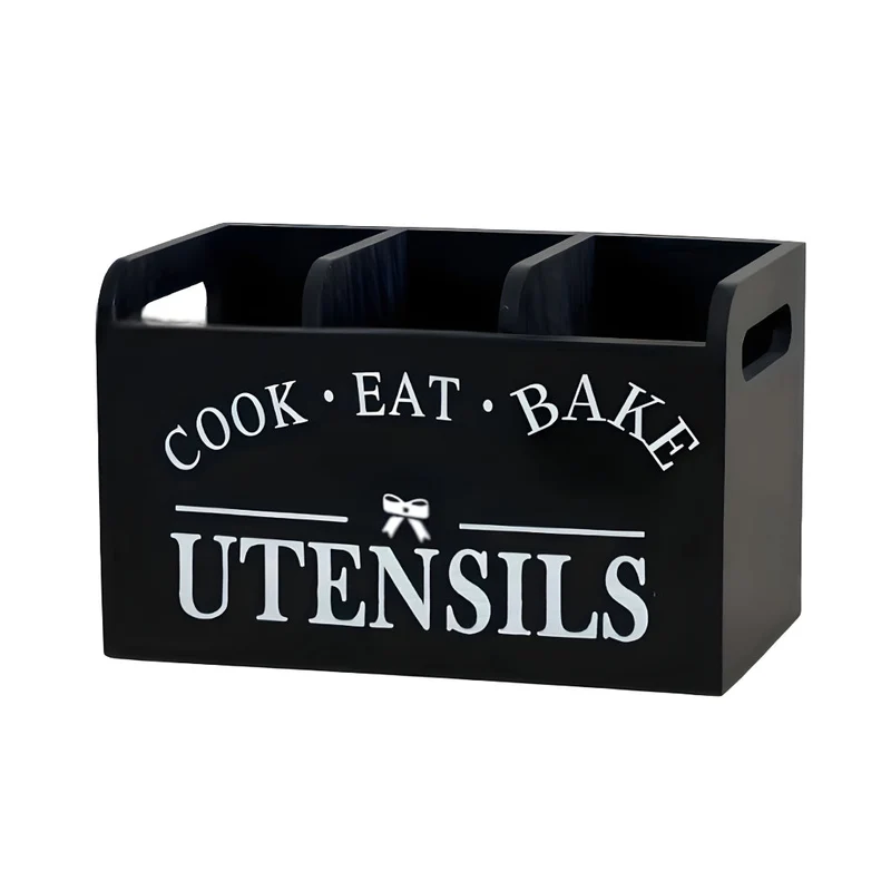 Miomu Organizador de Utensilios para Cocina