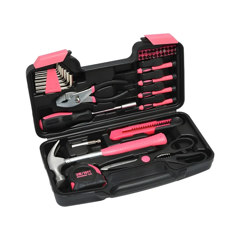 Miomu Kit de Herramientas, 39 Piezas