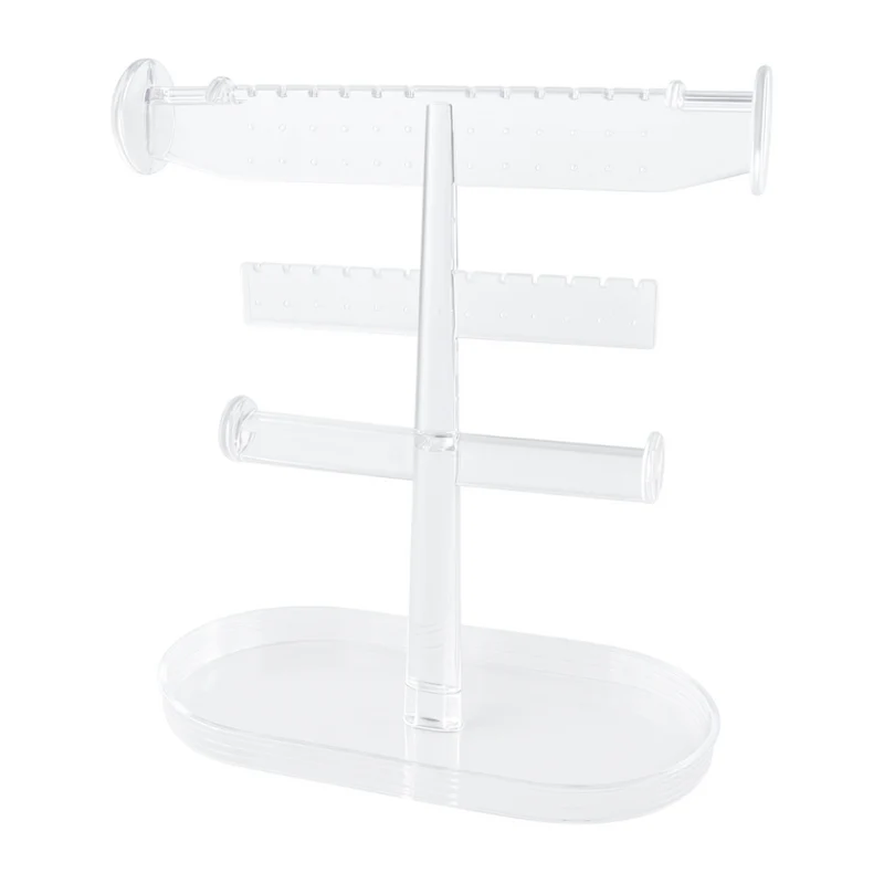 Miomu Organizador de Joyeria Acrílico