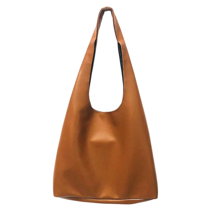 Miomu Bolso Hobo de Diseño Minimalista