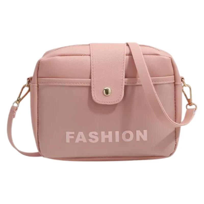 Miomu Bolso Casual con Correa Ajustable