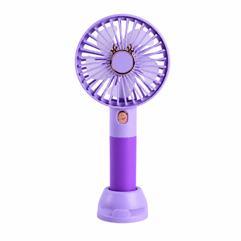 Miomu Ventilador de Escritorio, Chill Station
