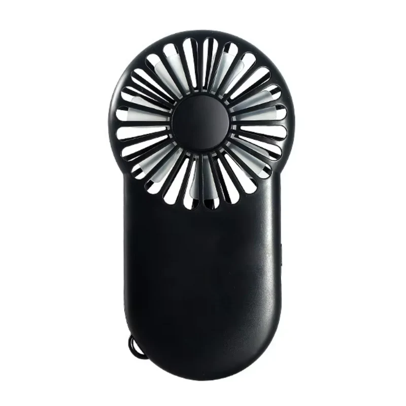Miomu Ventilador de Mano, Air Edge