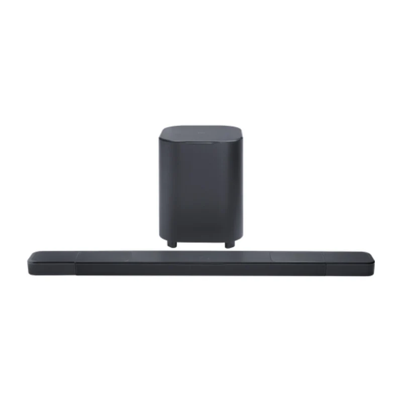 JBL Barra de Sonido con Subwoofer 11.1.4 Canales, 1300XMK2