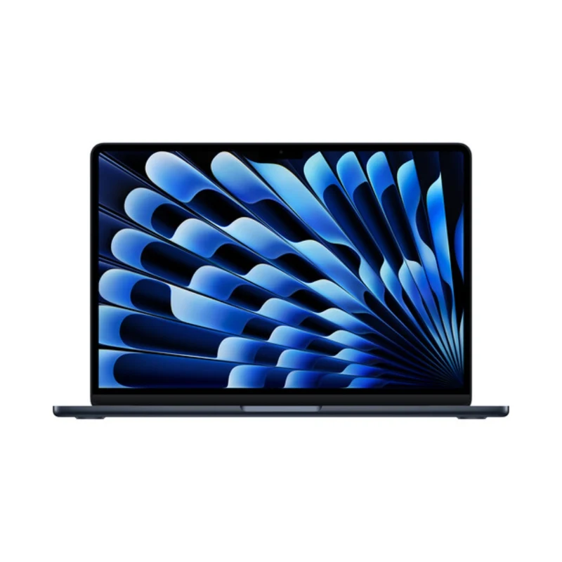 Apple Laptop 13" MacBook Air M5 Inglés, 16GB/512GB