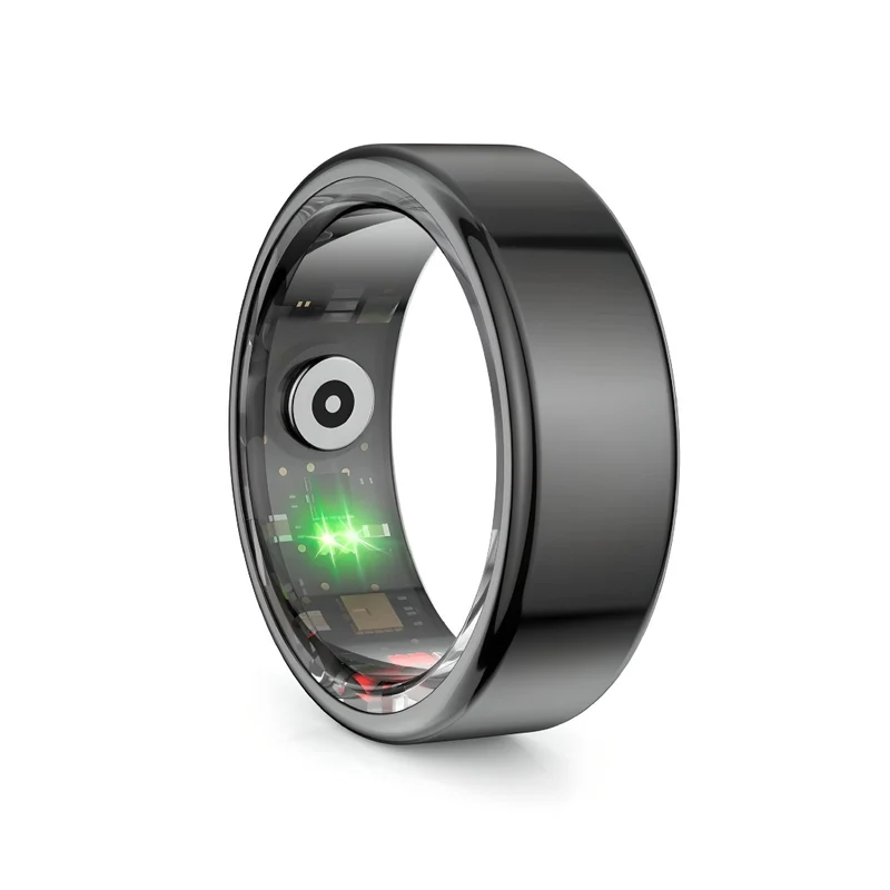 Miomu Anillo Inteligente RM6 para Deporte y Bienestar