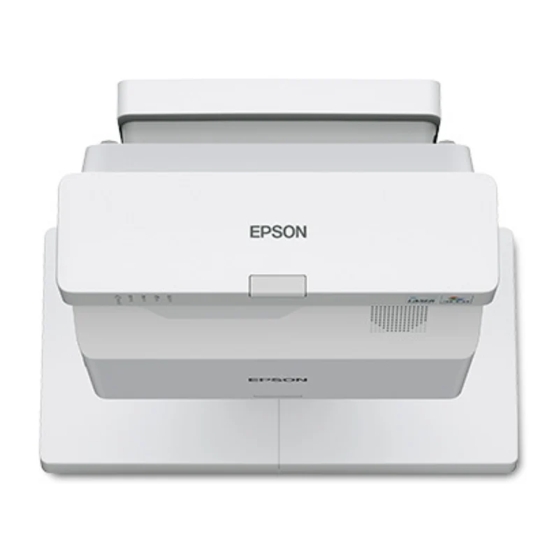 Epson Proyector Láser Interactivo BrightLink 760Wi, V11HA80021