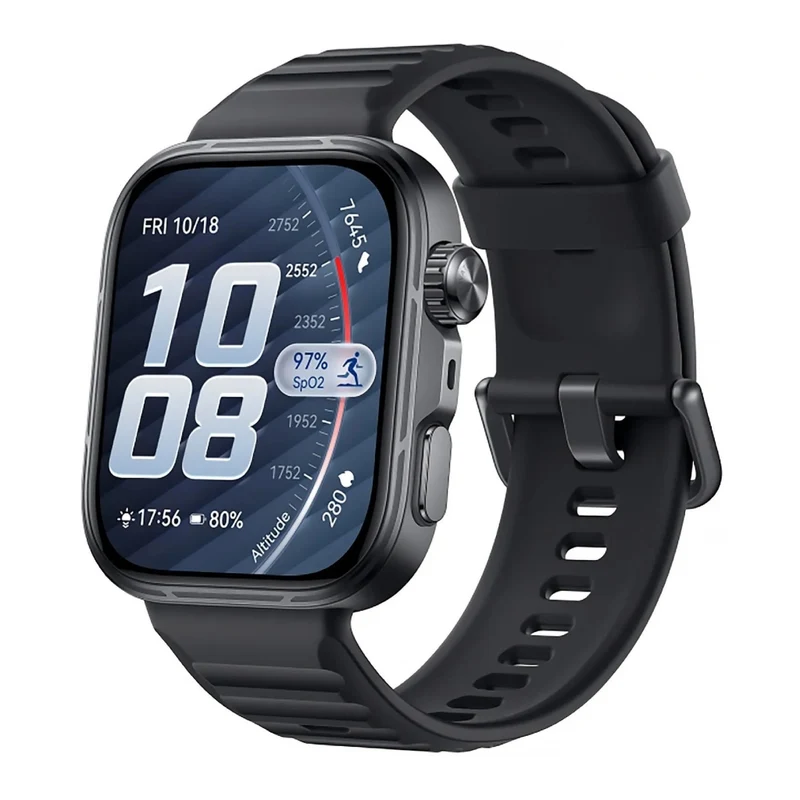 Huawei Smartwatch Watch Fit 5 Pro