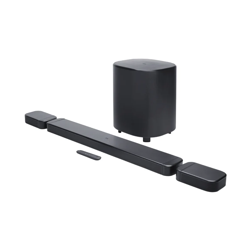JBL Barra de Sonido 7.1 Canales Bar 800MK2