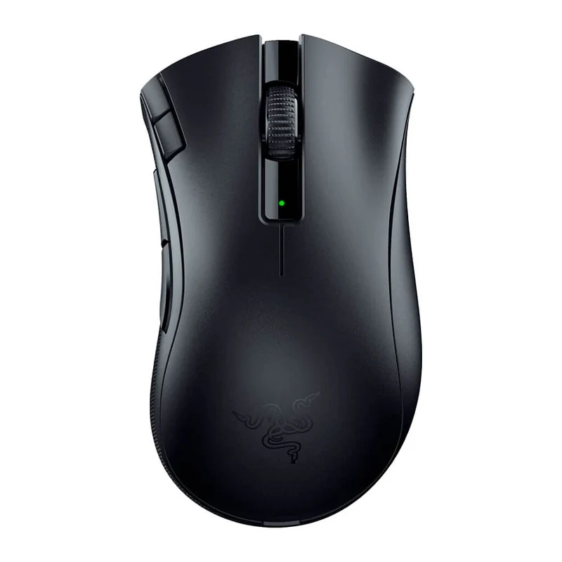 Razer Mouse Inalámbrico Gaming USB DeathAdder V2 X HyperSpeed, RZ01-04130100-R3U1