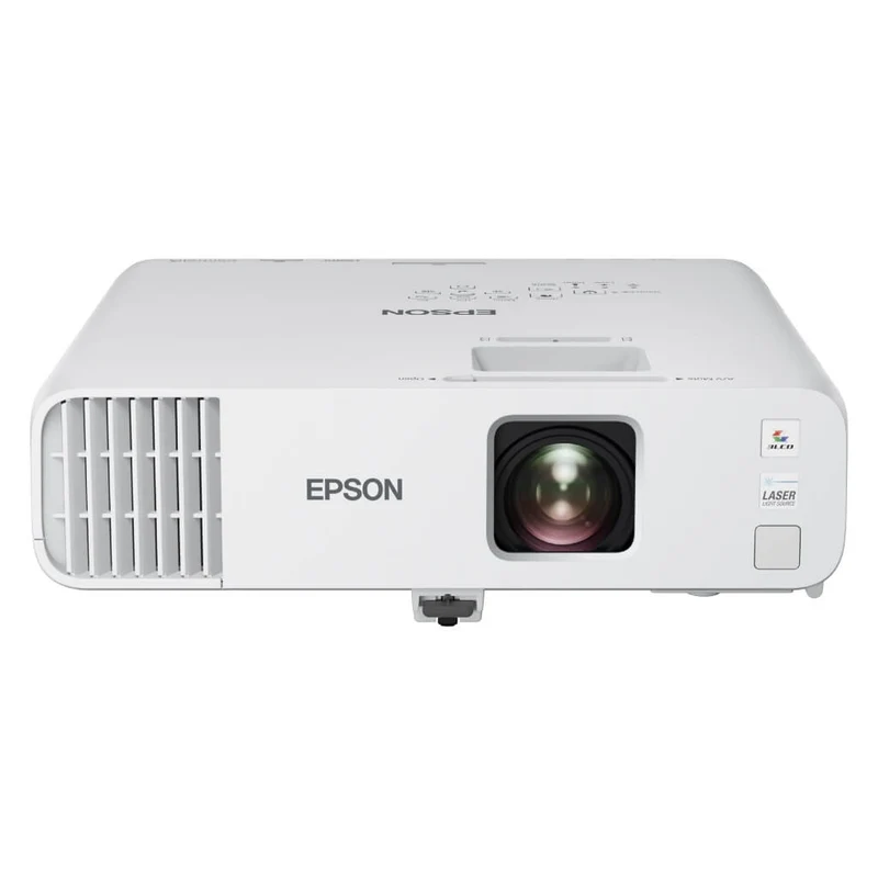 Epson Proyector Láser Inalámbrico PowerLite L210W 3LCD WXGA, V11HA70020