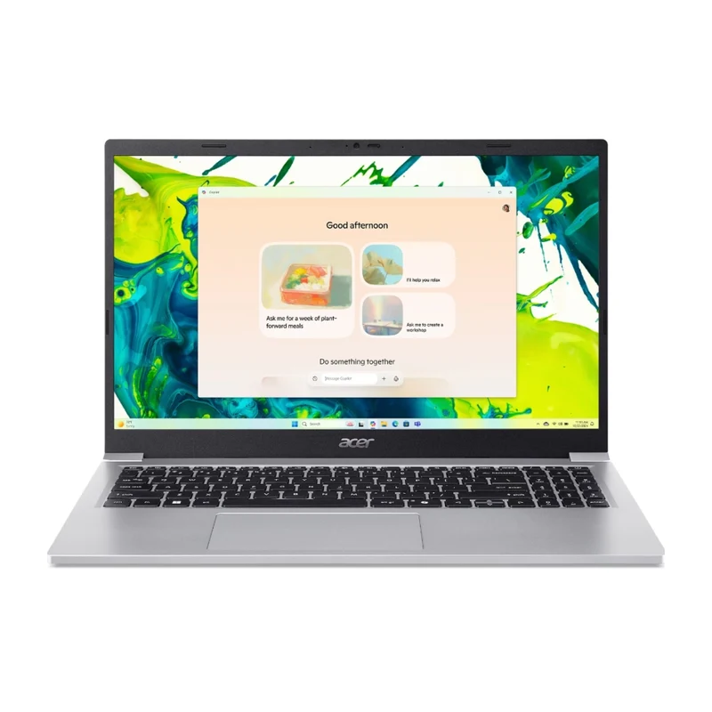 Acer Laptop 15.6" Aspire Lite AL15-36P-32XP en Inglés, NX.DE2AA.001