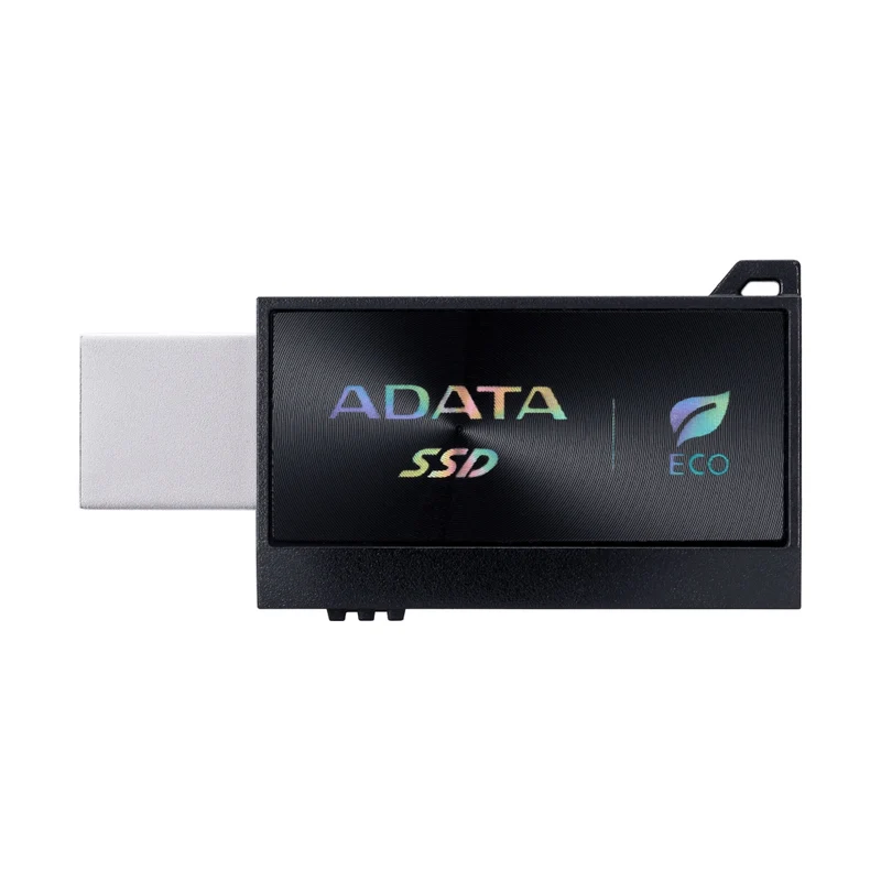 Adata Unidad de Estado Sólido Externo SC730 1TB, SC730-1T-CACTI