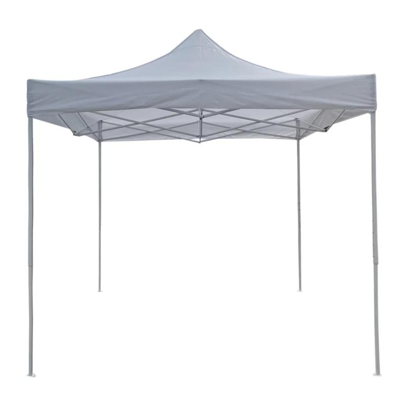 Tokoa Toldo Plegable Impermeable, 3x3m