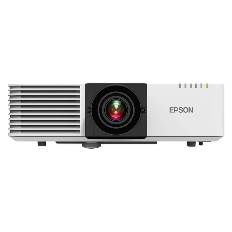 Epson Proyector Láser PowerLite L530U FHD, V11HA27020