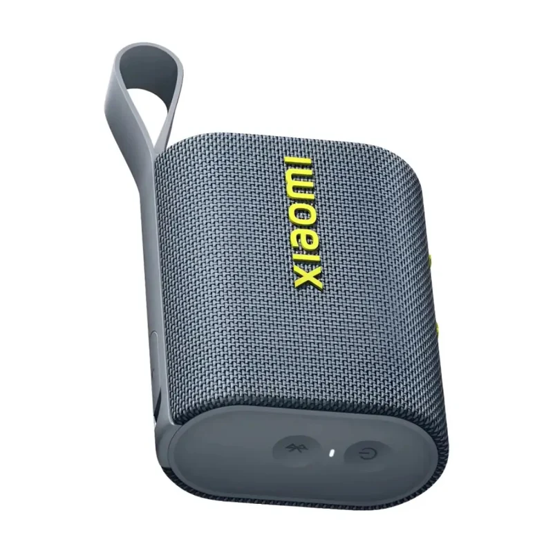 Xiaomi Parlante Inalámbrico Sound Pocket