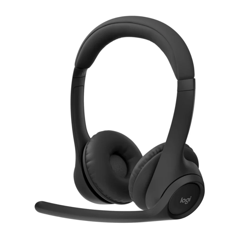 Logitech Audífonos Inalámbricos de Diadema Zone 305, 981-001457